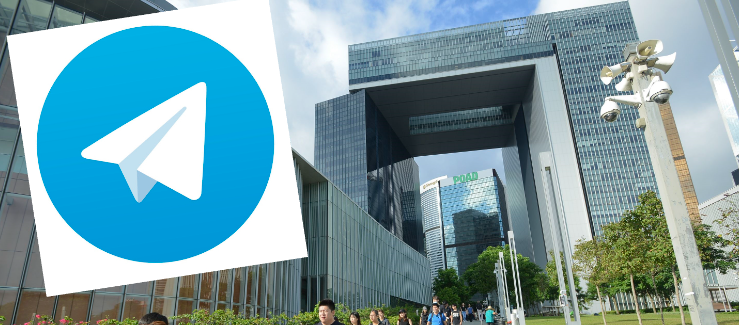 SMS receiving platform